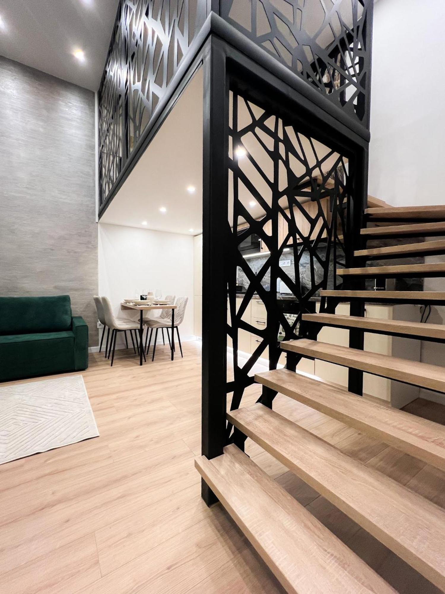 Apartment Opera Z39 Budapest