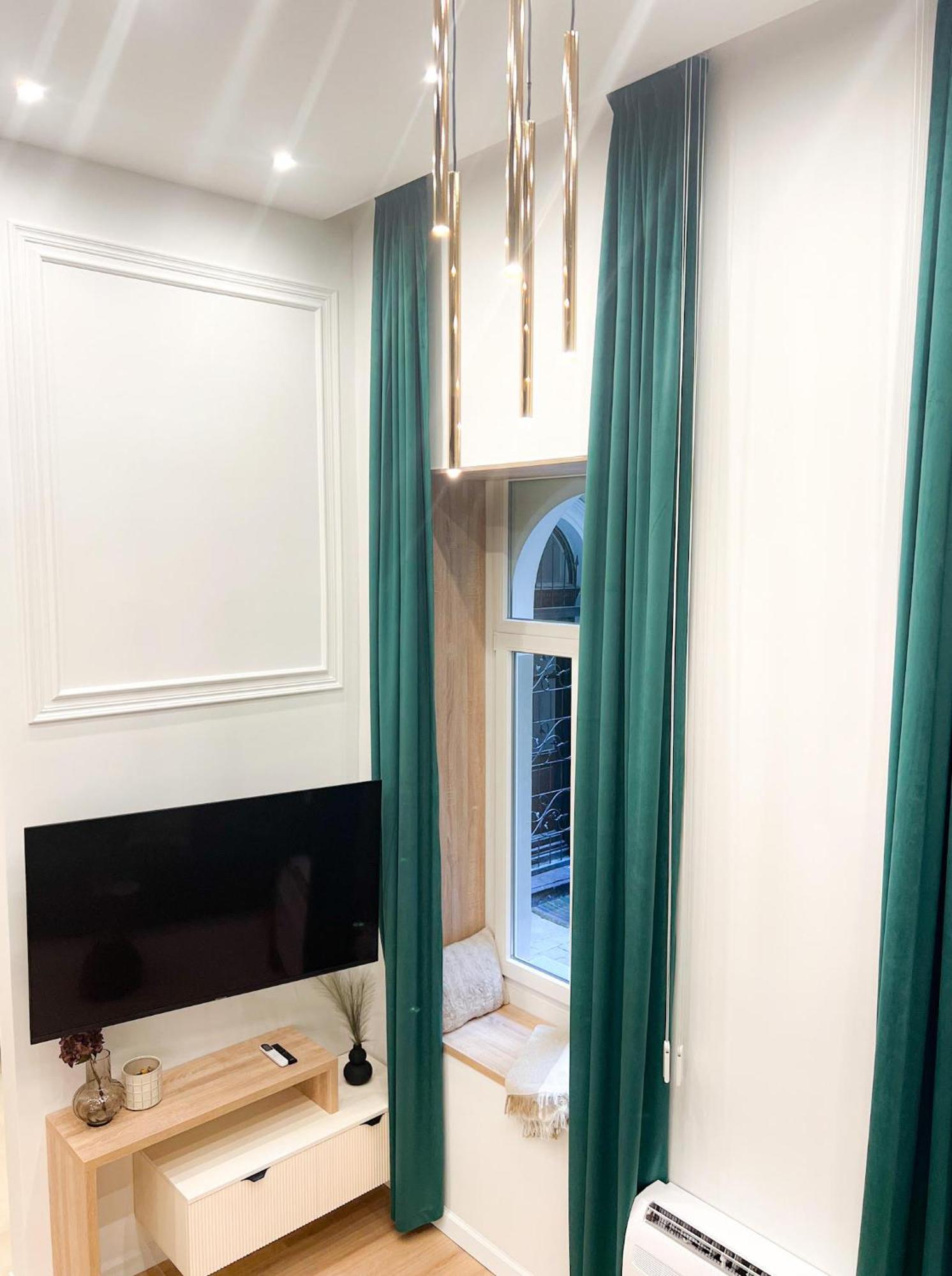 Opera Z39 Apartment *