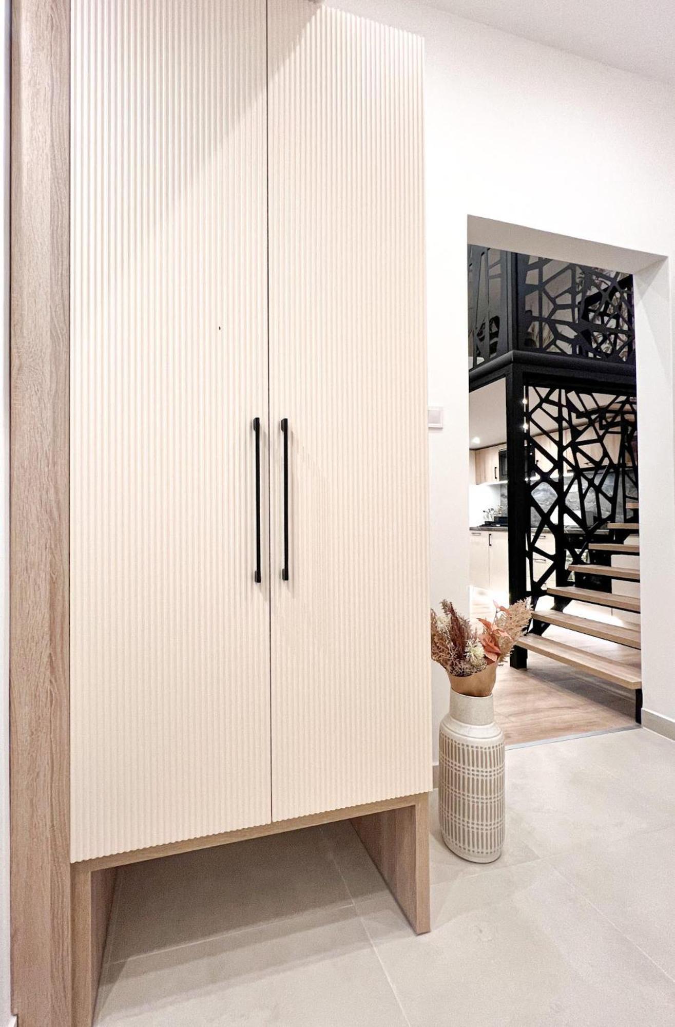 Apartment Opera Z39