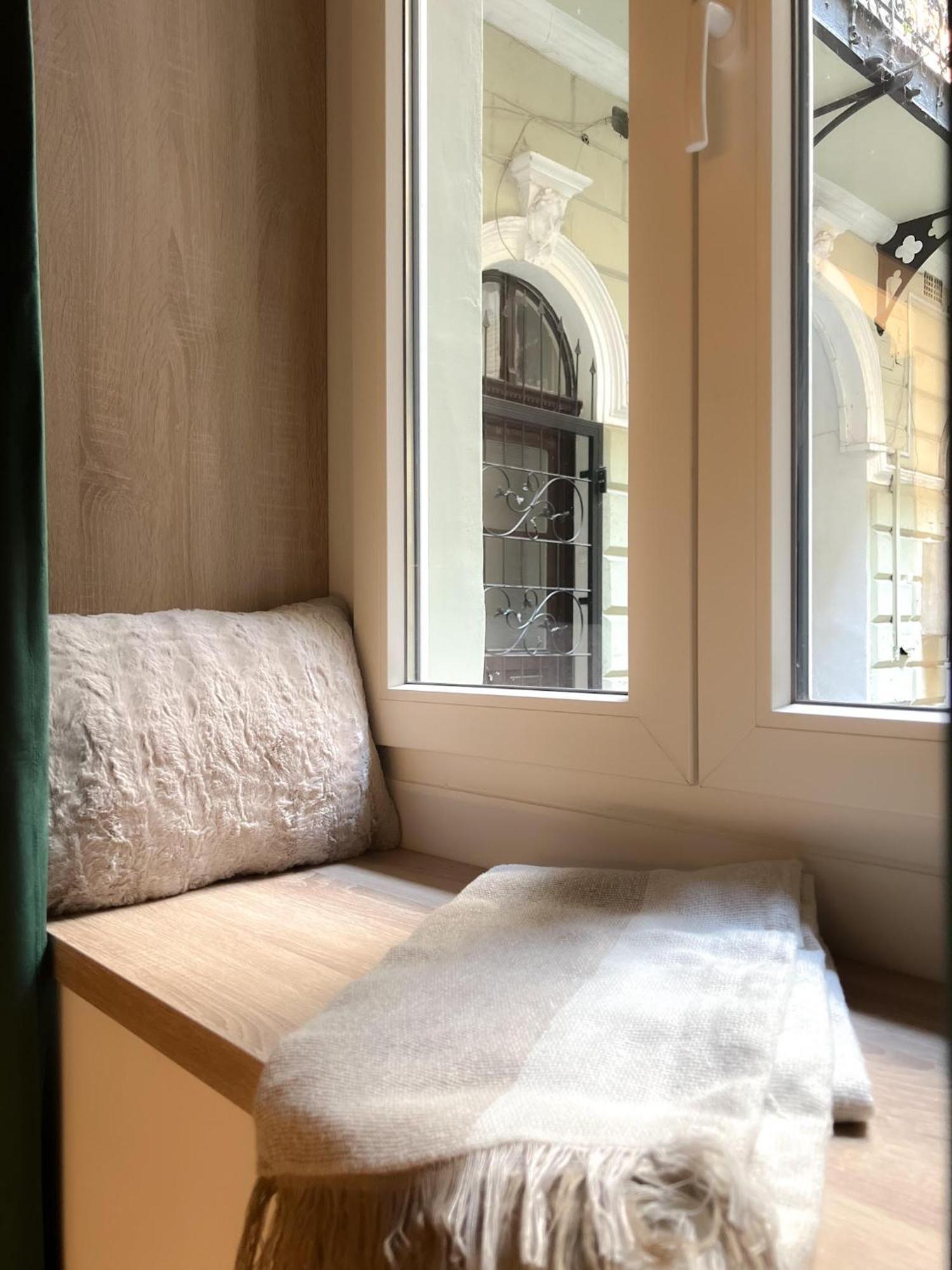 Apartment Opera Z39 *