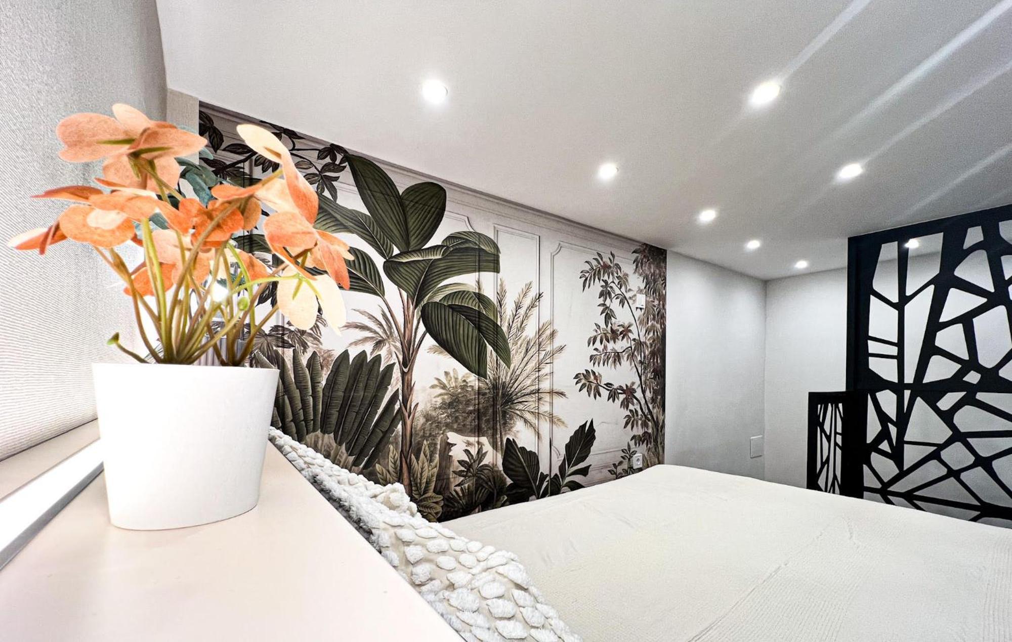 Opera Z39 Apartment Budapest