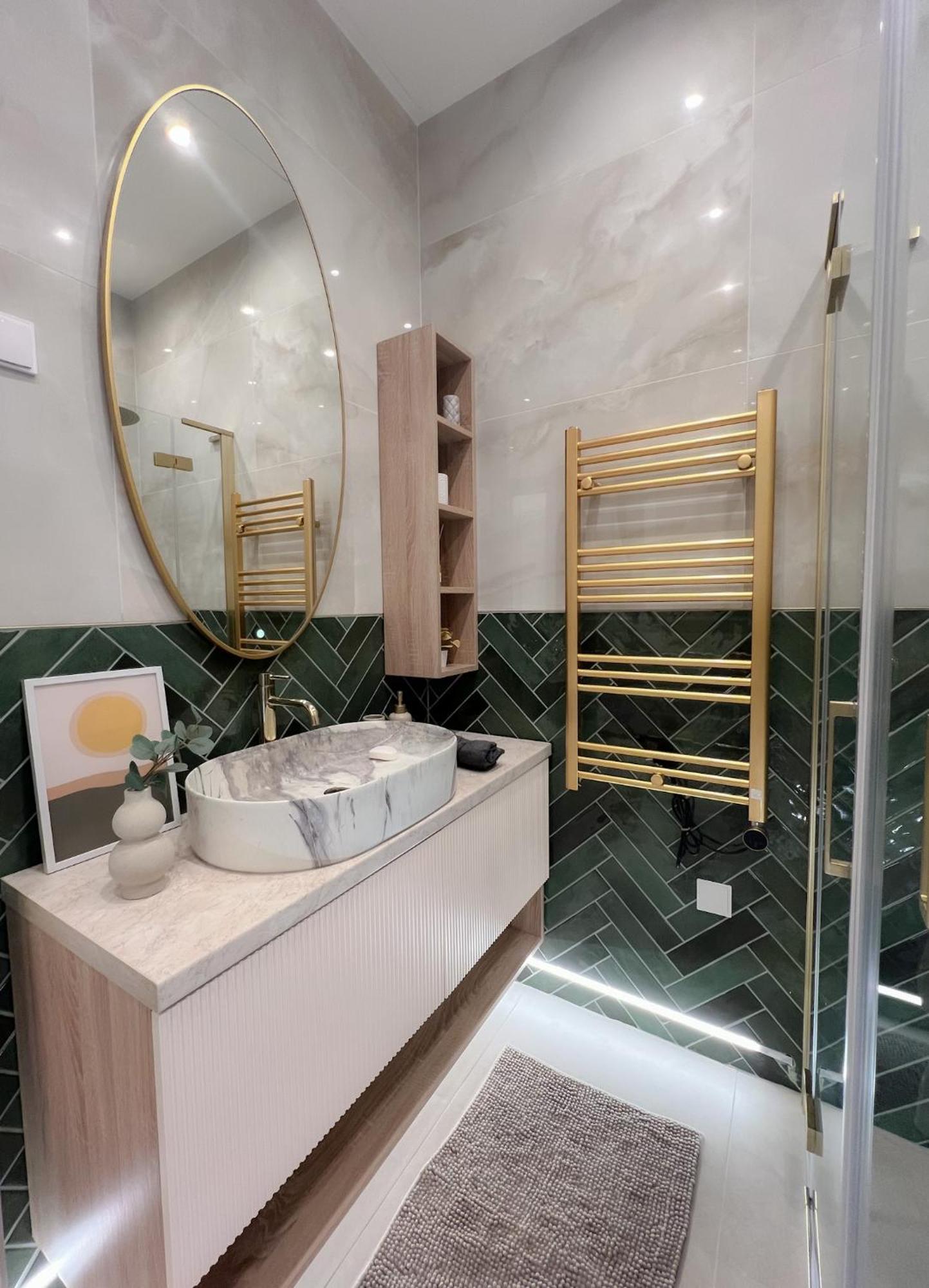 Opera Z39 Apartment Budapest