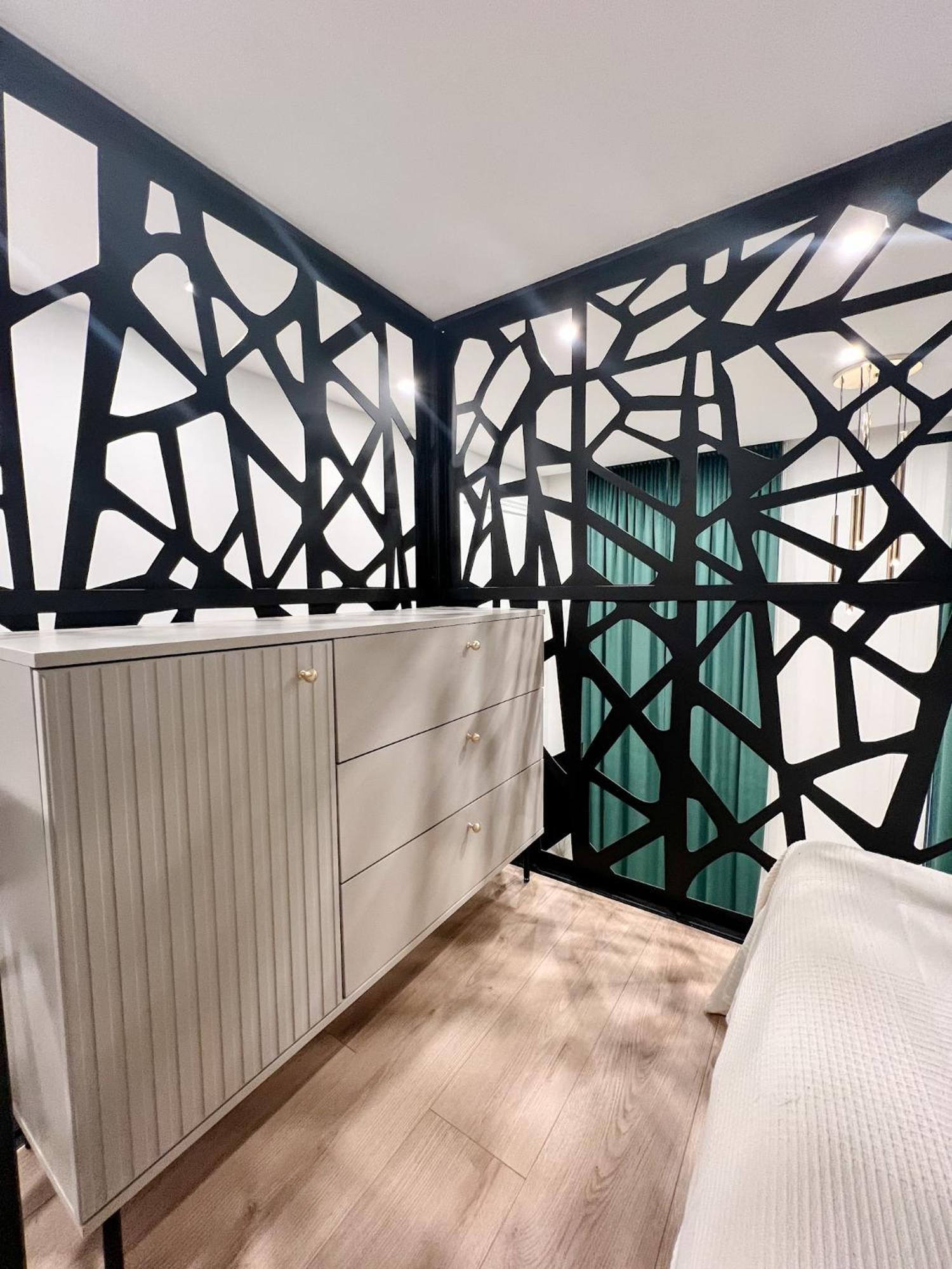 Opera Z39 Appartement Budapest