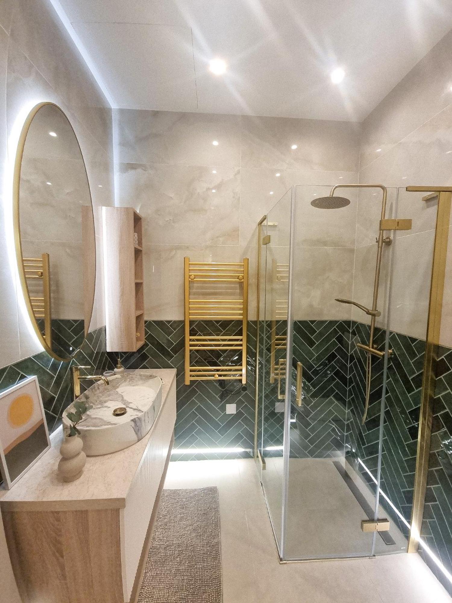 Opera Z39 Appartement